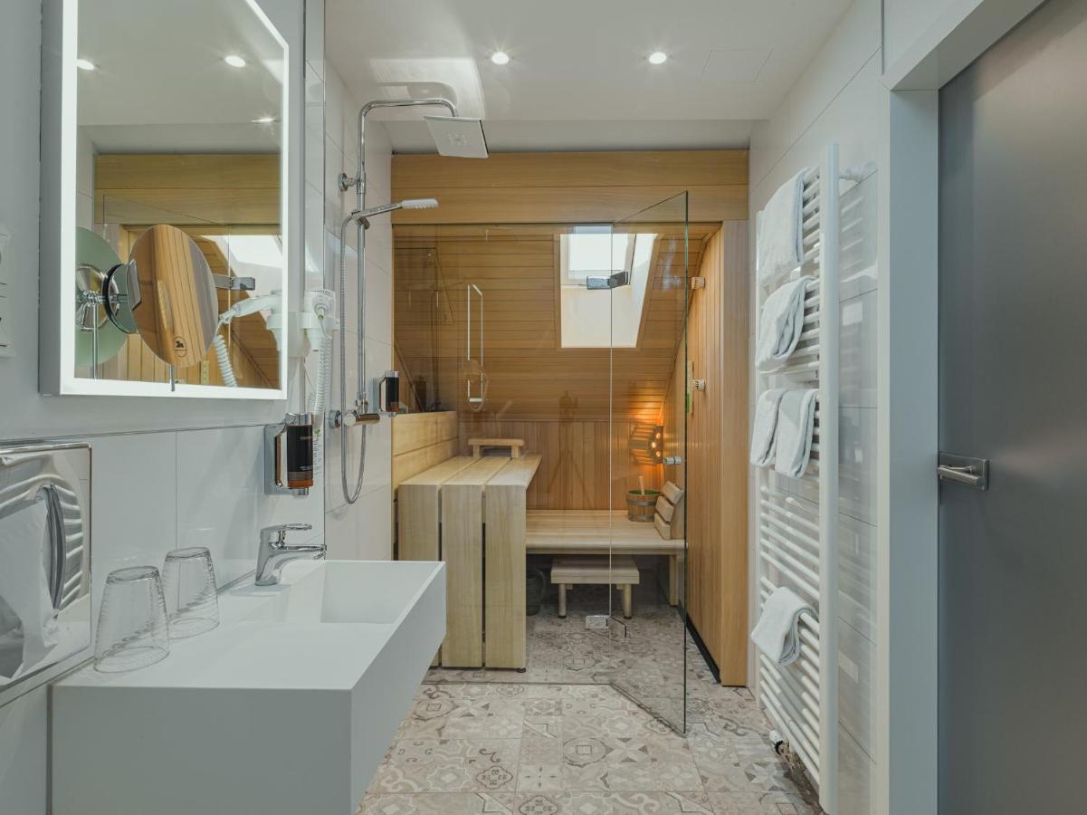 Bs Boutique Hotel Heidelberg Ngoại thất bức ảnh