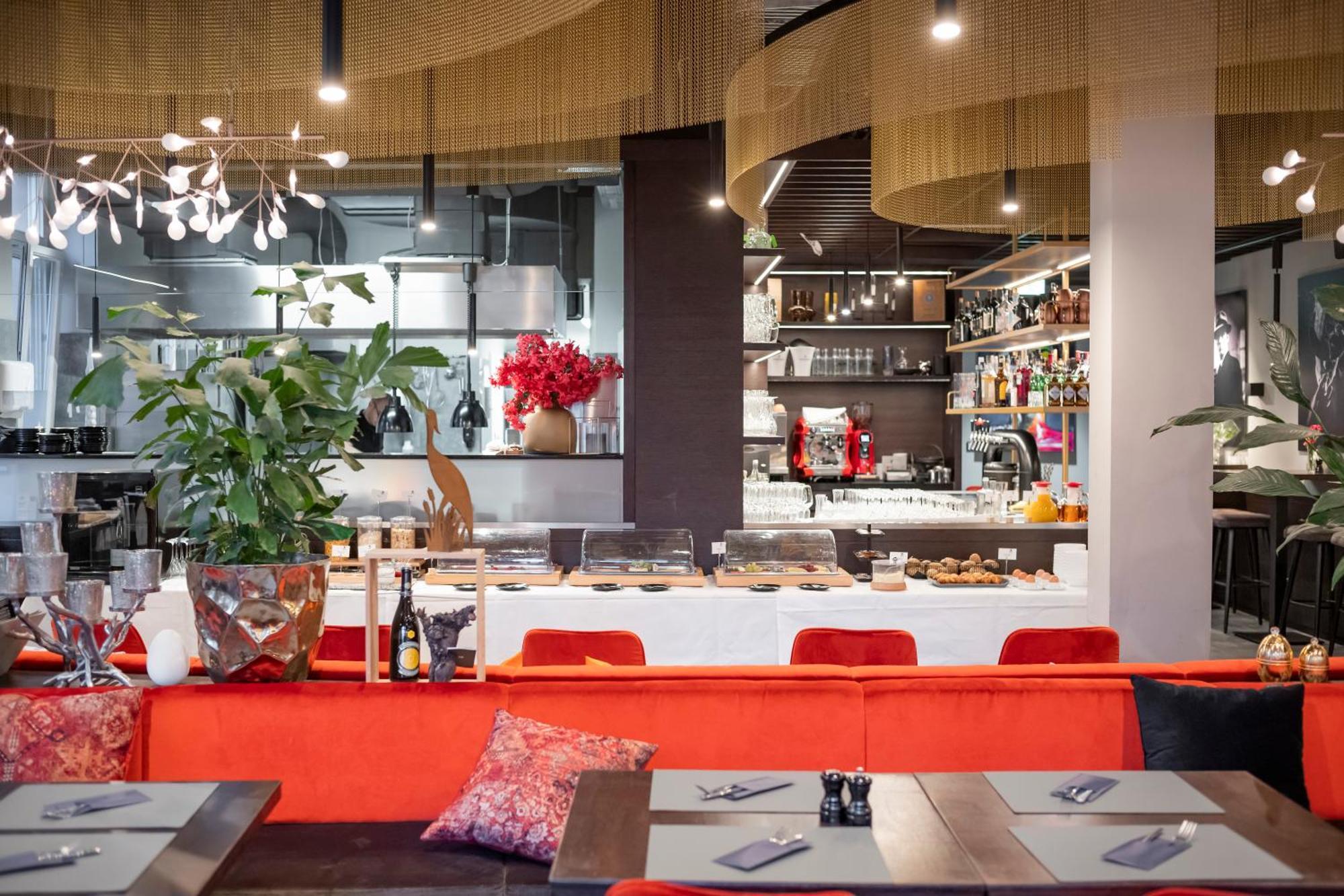 Bs Boutique Hotel Heidelberg Ngoại thất bức ảnh
