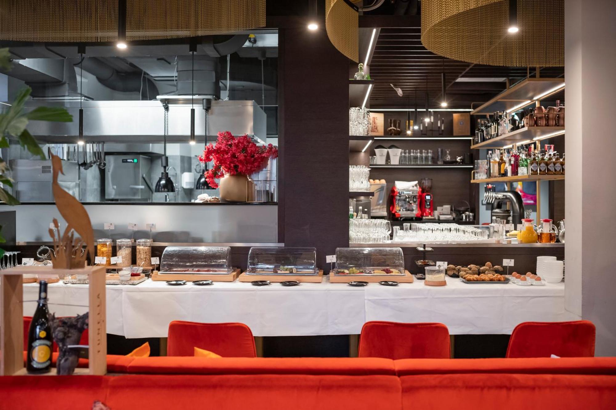 Bs Boutique Hotel Heidelberg Ngoại thất bức ảnh