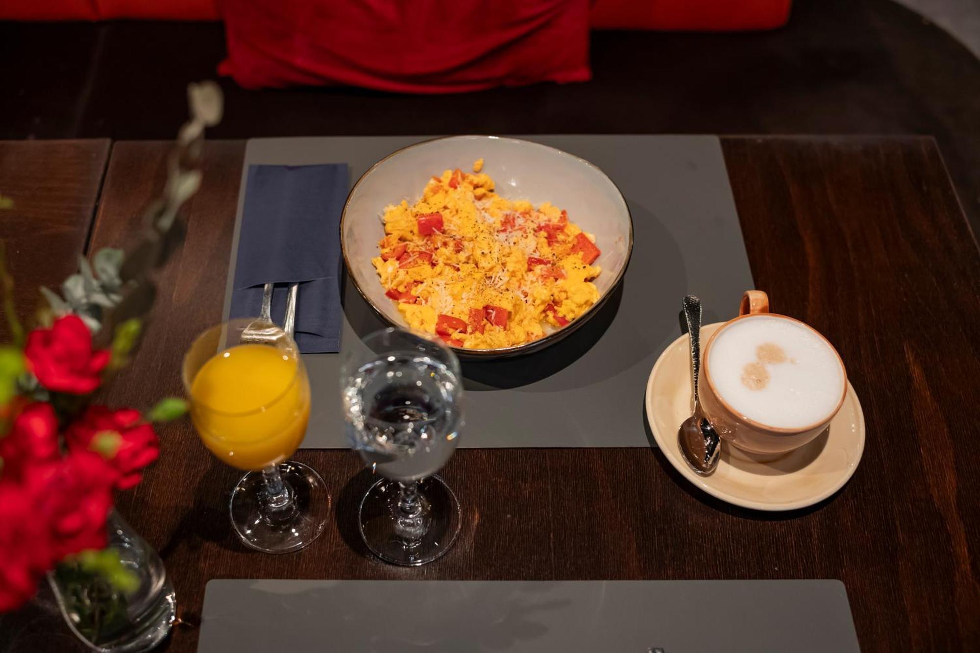 Bs Boutique Hotel Heidelberg Ngoại thất bức ảnh