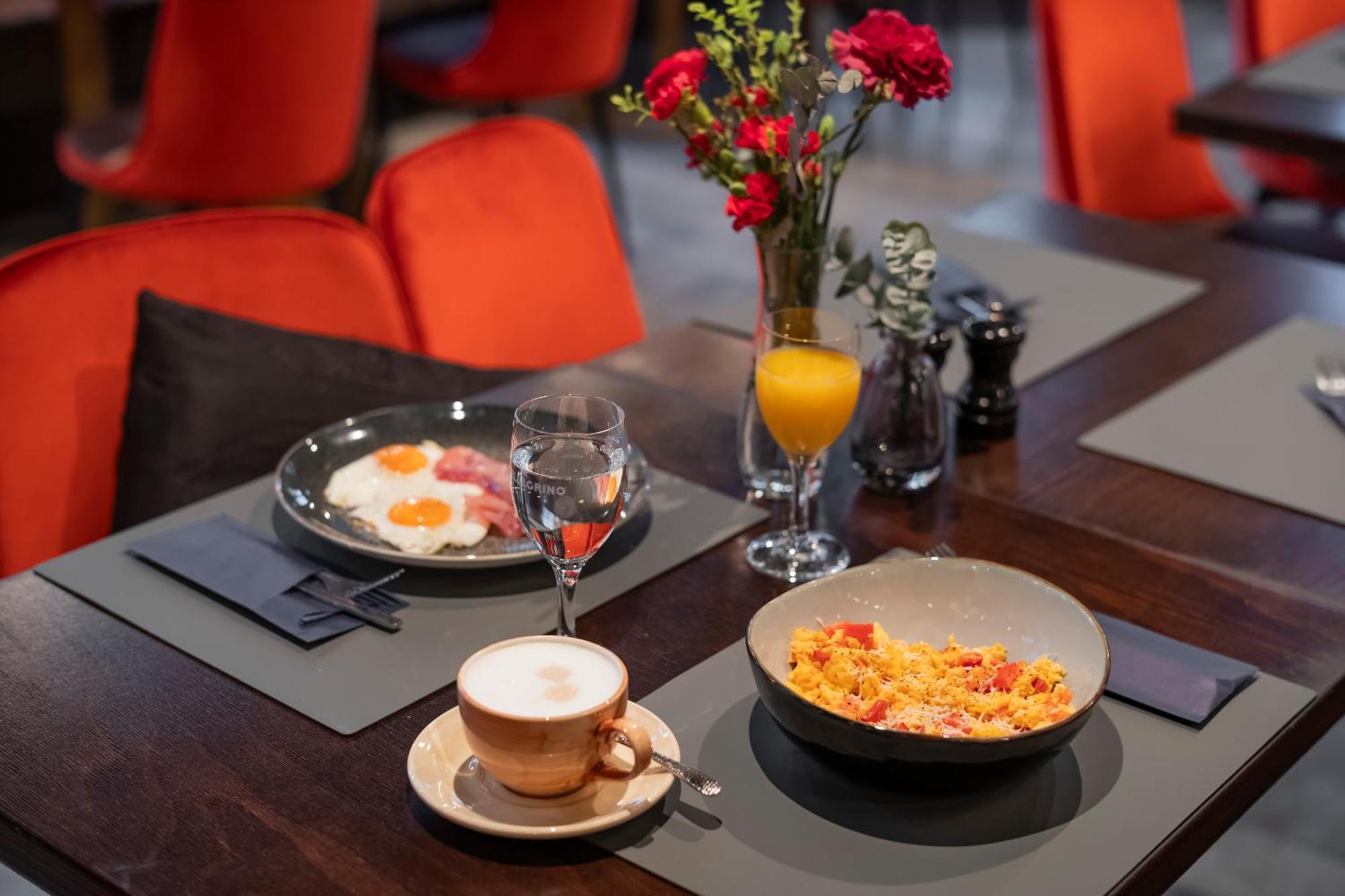 Bs Boutique Hotel Heidelberg Ngoại thất bức ảnh