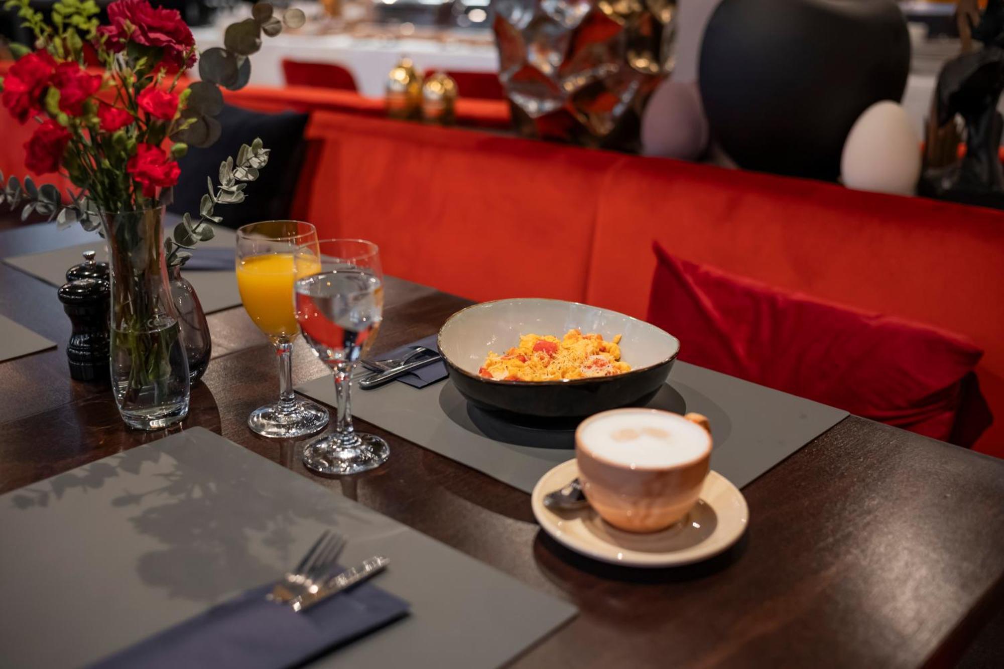 Bs Boutique Hotel Heidelberg Ngoại thất bức ảnh