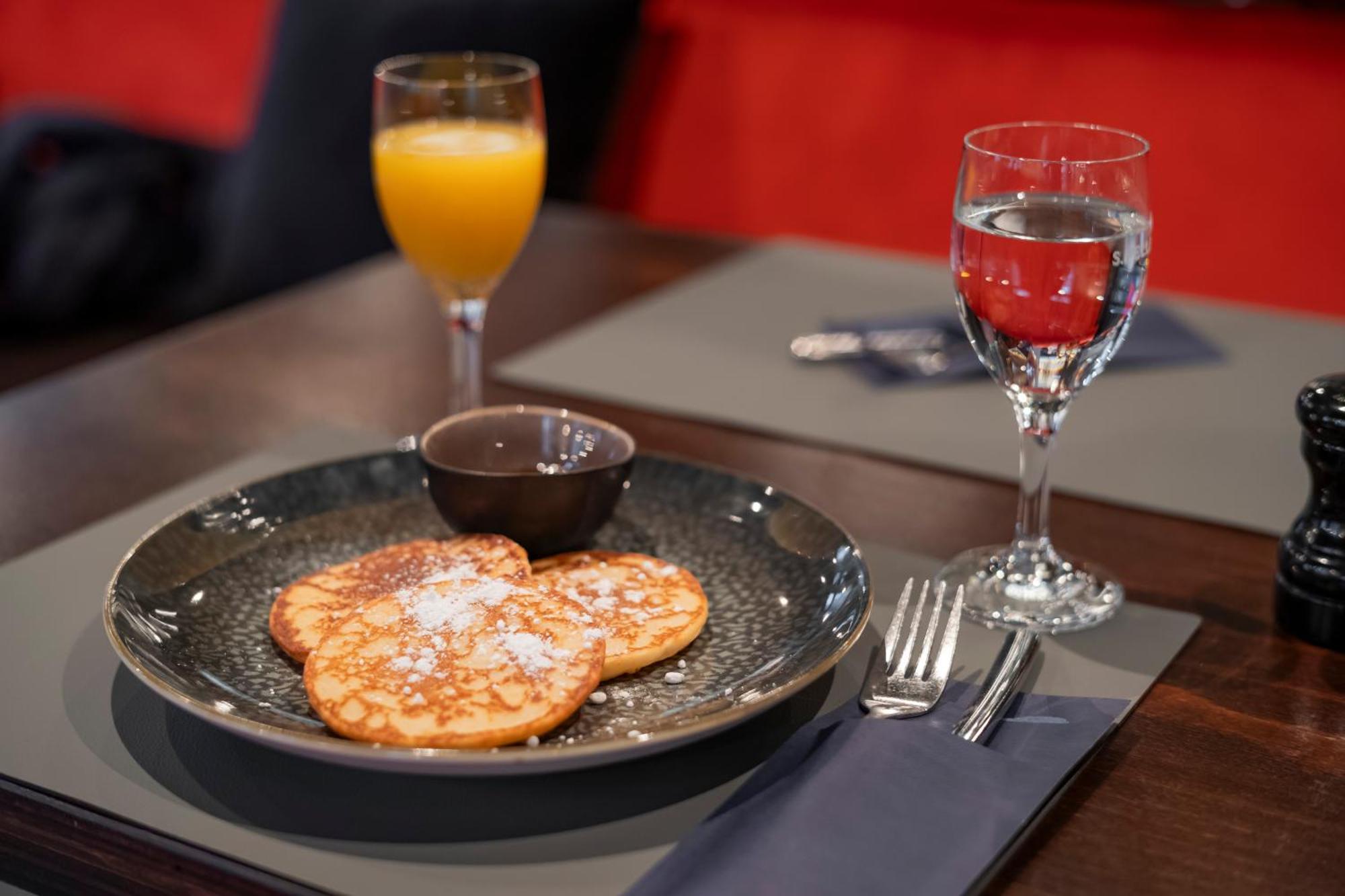 Bs Boutique Hotel Heidelberg Ngoại thất bức ảnh