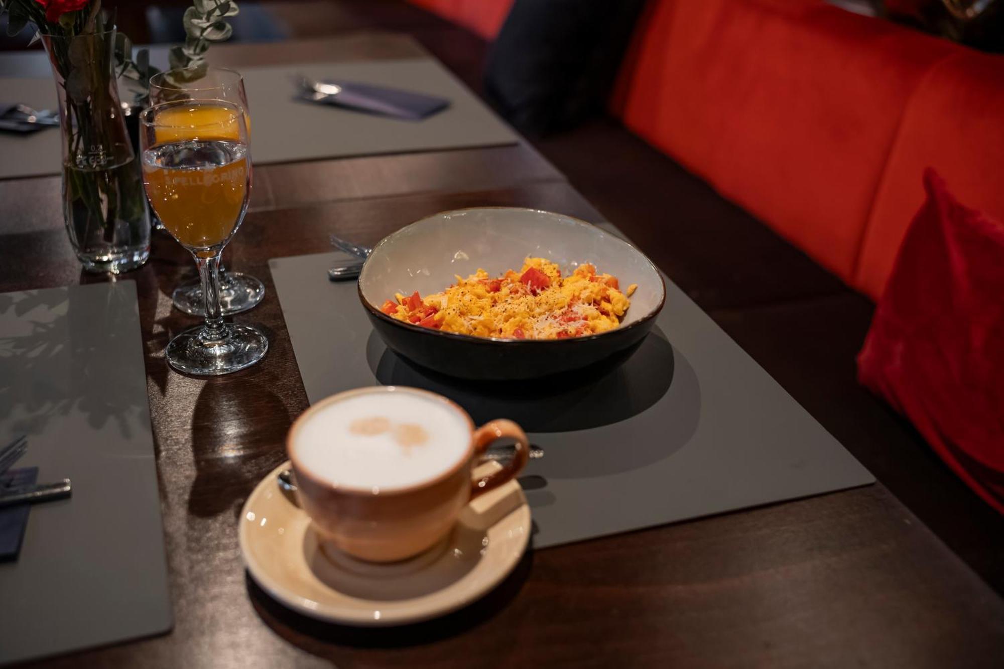 Bs Boutique Hotel Heidelberg Ngoại thất bức ảnh