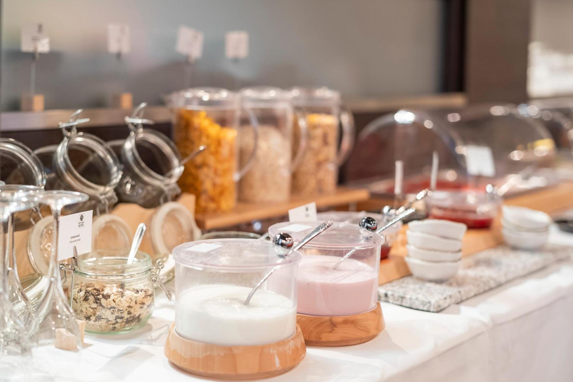 Bs Boutique Hotel Heidelberg Ngoại thất bức ảnh